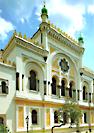 �idovsk� muzeum v Praze